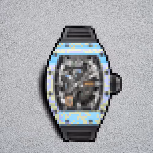 Item #109791838789282353813437051111566035647500383820515732970461488384046719303681 Media