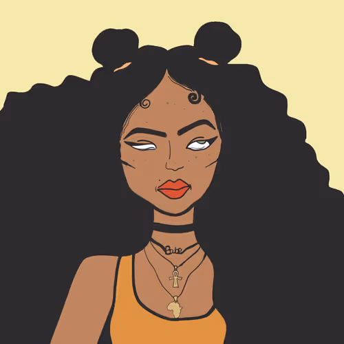 hairgoals.eth Ethereum Name Service (ENS and .eth domain) PFP