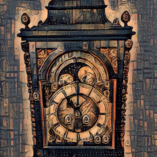 Moonclock JTC02ZPmRs