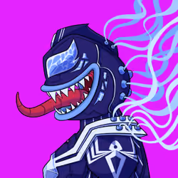 Cyber Pepe #144