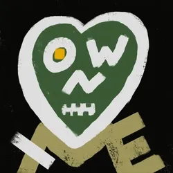 Own Me #1