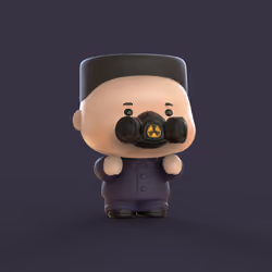 57 Mr.Kim