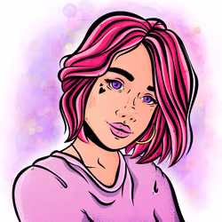 Pink Girl