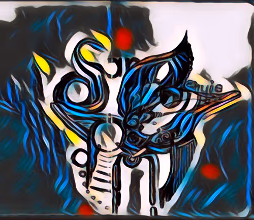 Item #99513726672539527204546962658634304587942098619068678823194072605810841616391 Media