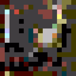 Item #33182400794860231596919005693258038184331092024609279987655905005104627974145 Media