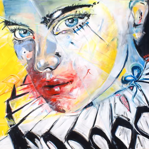 Emotions have no masks
