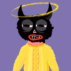 Little Demons Club #9999