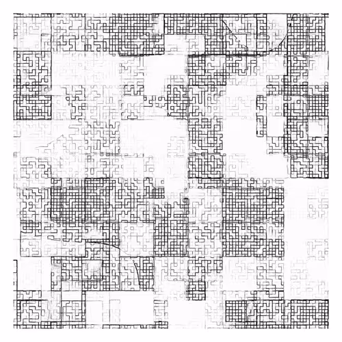 Floor Tracks
