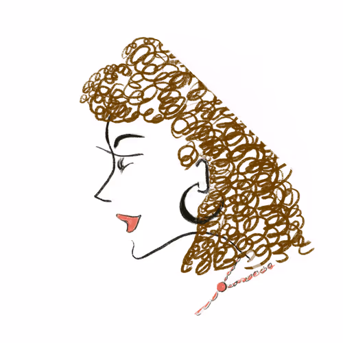 Women Through The Ages: A Mama Markus Collection