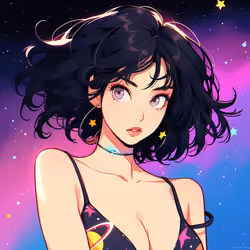 Starprincess