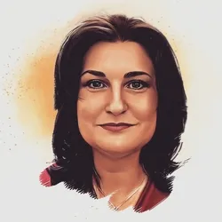 Janna Sweenie Animated