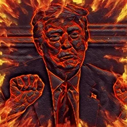 Donald Trump #3