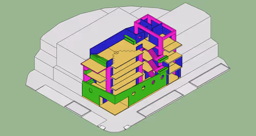 Item #82555779925721986298251722615733848179057489269935085765359288217306325319681 Media