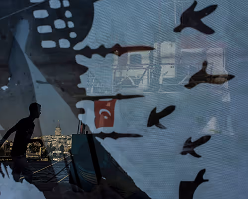 Istanbul Edition