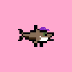 SharkWeird #412