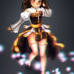 Cute 777