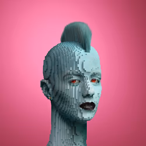 Item #111724386715038194824935005474773800626096689373061328479360790535589962186753 Media