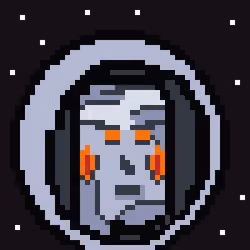 FRY-J - Astro Punk #241
