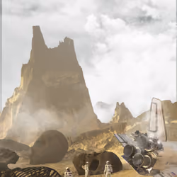 Discovery