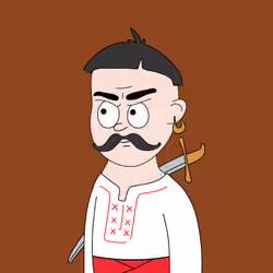 Cossack #7