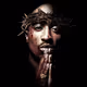 life of Tupac Shakur - old