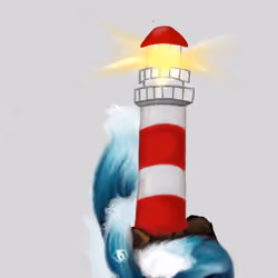 My Guiding Light