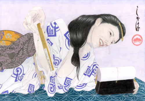 Item #66159207537528468996359921001746246945141626433673483543424250448204401737729 Media