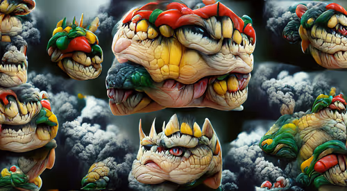 Item #3634334937192059074731829759373509092478942641146961549071478579865858342913 Media