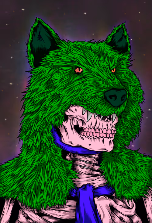 Item #37983852891995442579778163225184652357831597690197082066993982359770694156298 Media