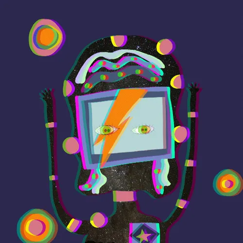 Item #84869788590610203692546691405341065955066079726168079106928249094902992863233 Media