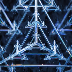Refractive Dreams #1