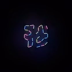 Neon Light #0900