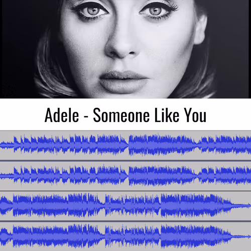 Someone Like You