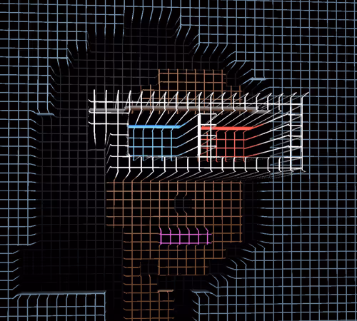 Item #72011636720612437980171648417724019903397195761490545941300751657375100829697 Media