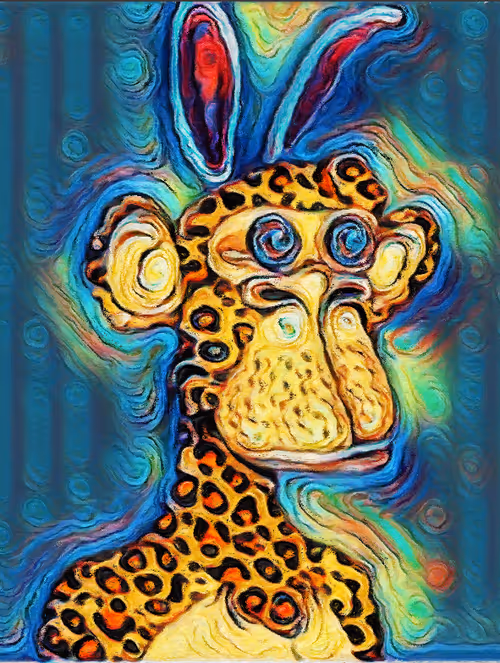 Item #93443855922769447046307101048641453390741007576183738779056976619612424634369 Media