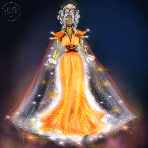 Alpha Centauri