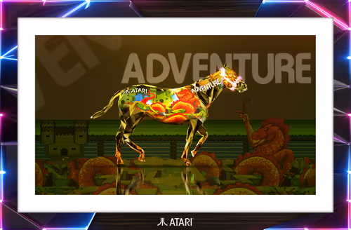 Item #110238896312374156694779971029466237810910659616547507179685594396968928411649 Media