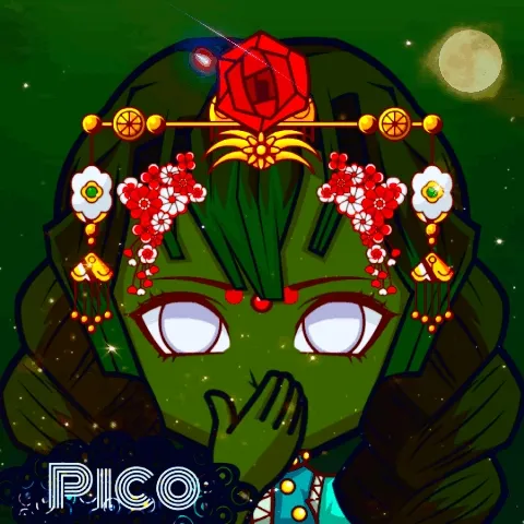 Pico No63
