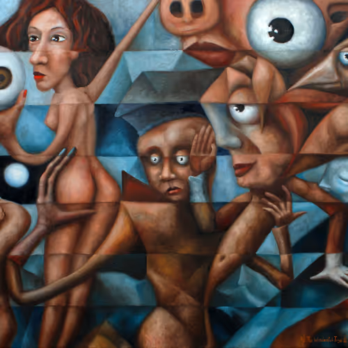 Psychologicalsymbolism