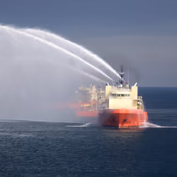 Deepwater Horizon S1 - #21
