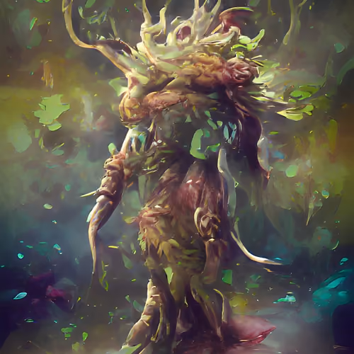 Treant