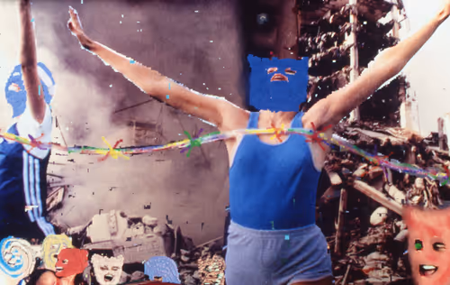 Item #31783603037659021906032846298506396587675813896382229212033216278566530973697 Media