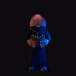 Neperianus Sacerdotis