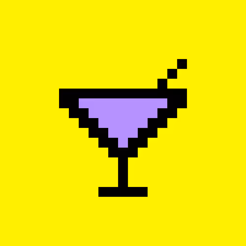 Islandmartini