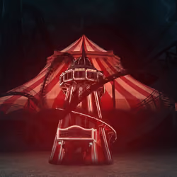 Carnival Screams #01