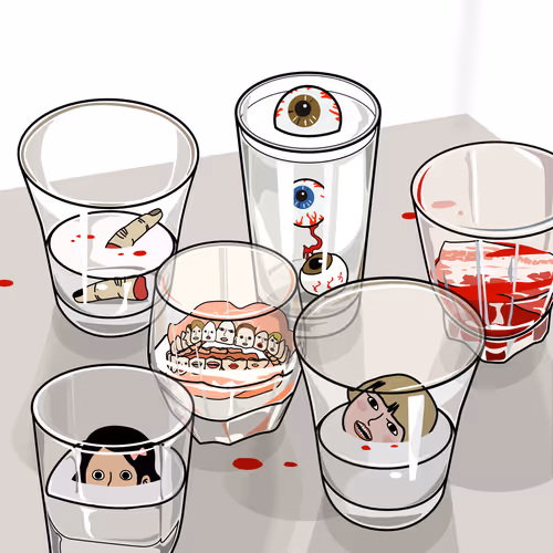 Item #80576241636719321153441322437116054842576613186473489467259966350542646542337 Media