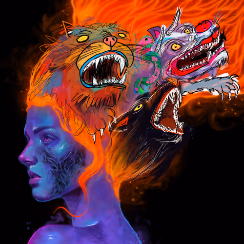 Item #14300628802992922173933287379241111452175143188596968683400453493019356692481 Media