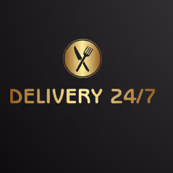 Delivery 24/7 