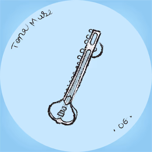 Sitar (Blueprint) - TonalMuse OG
