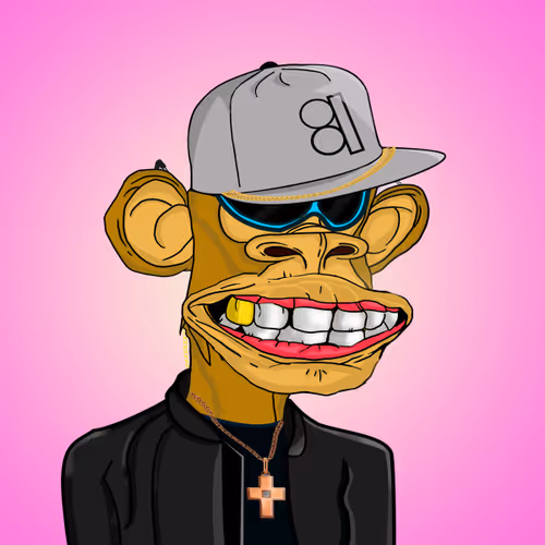 Billionaire Ape Society